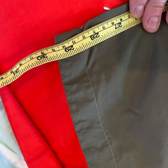 Men's zip off hiking pant - Picture 5 of 5